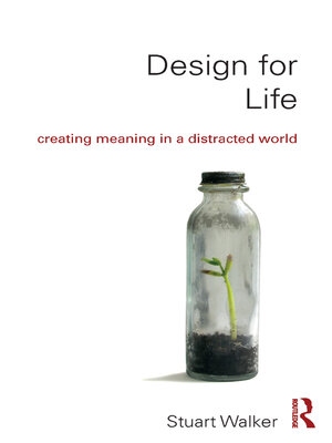 cover image of Design for Life